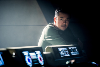 Nowe zdjęcia ze Star Trek: W nieznane