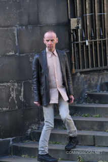 Zdjęcia z planu filmu Trainspotting 2