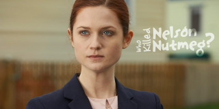 bonnie wright