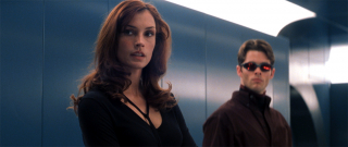 Famke Jannsen w X-Men