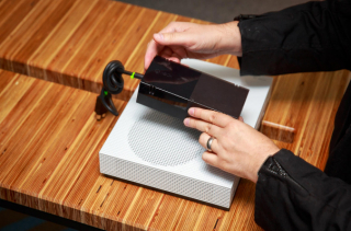 Porównanie Xbox One