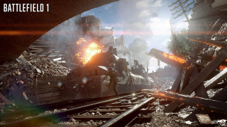 BF1 – EA Play 2016