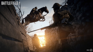 BF1 – EA Play 2016