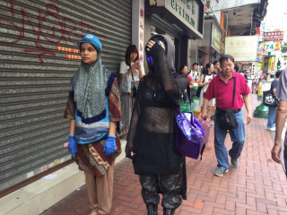 ghost in the shell - zdjęcie