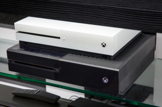 Porównanie Xbox One