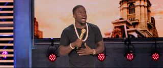 Kevin Hart: What Now? - zdjęcie