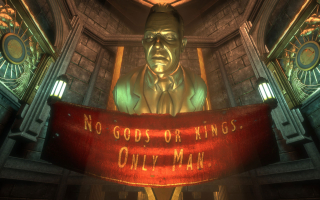 Kolekcja BioShock