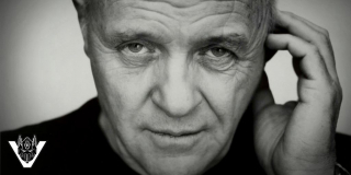 Anthony Hopkins w Transformers: The Last Knight - zdjęcie
