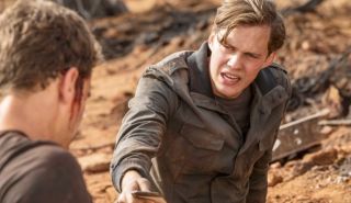 Bill Skarsgard - zdjęcie