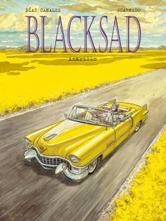 Blacksad