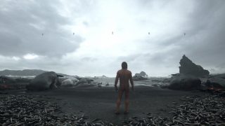 Hide Kojima – nowa gra