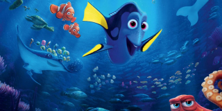 Gdzie jest Dory?