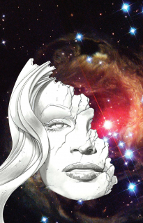 Fatale #5: Klątwa dla demona - plansza