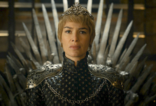 Gra o tron - finał 6. sezonu