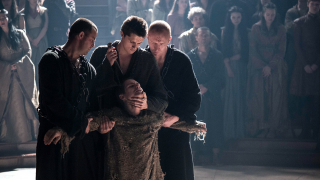 Gra o tron - finał 6. sezonu