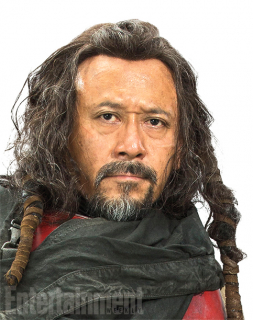 Łotr 1. Gwiezdne wojny - historie