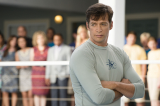 Harry Connick Jr - Mój przyjaciel delfin 2