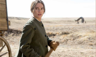 hilary swank w eskorcie