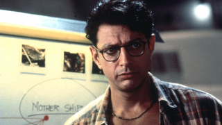jeff goldblum - zdjęcie