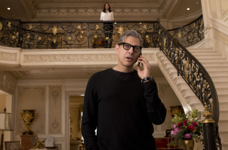 jeff goldblum - zdjęcie