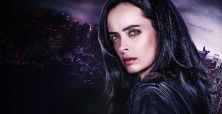 Jessica Jones - zdjęcie