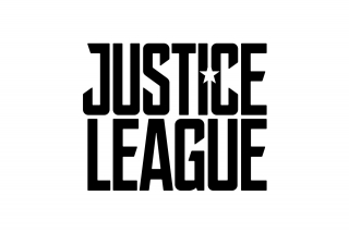 Justice League - logo