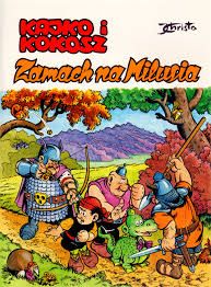 seria Kajko i Kokosz