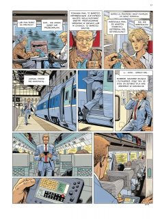 Lady S. Zabawa w kotka i myszkę - strona 17