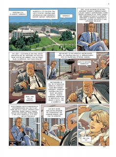 Lady S. Zabawa w kotka i myszkę - strona 5