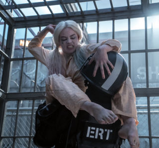 Legion samobójców - zdjęcie z filmu