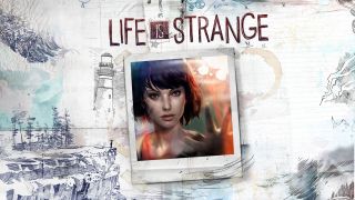 Komiksy: Life is Strange