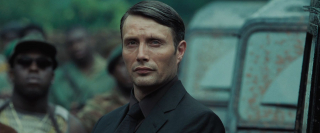Mads Mikkelsen - zdjęcie z