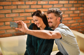 po prostu przyjaźń - zdjęcie