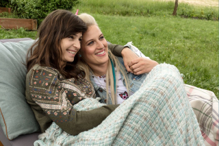 po prostu przyjaźń - zdjęcie