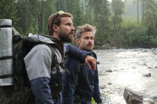 po prostu przyjaźń - zdjęcie