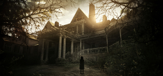 Resident Evil 7
