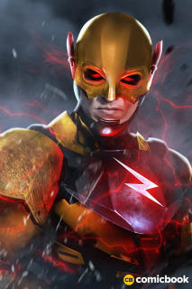 Reverse-Flash