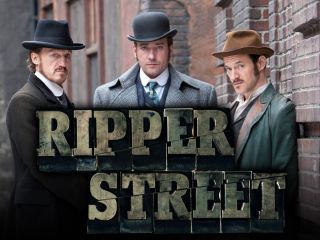 Ripper Street