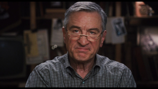 dirty grandpa - zdjęcie