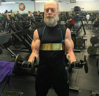 J.K. Simmons - przygotowania do Justice League