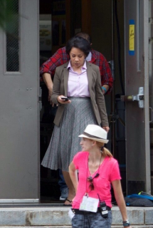 Spider-Man Homecoming - Selenis Leyva