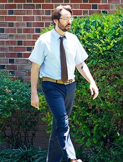 Spider-Man: Homecoming - zdjęcie z planu