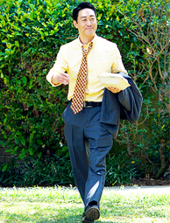 Spider-Man: Homecoming - zdjęcie z planu