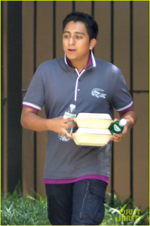 Spider-Man: Homecoming - zdjęcie z planu