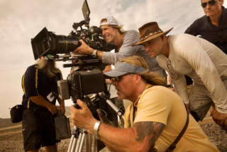 Transformers: The Last Knight