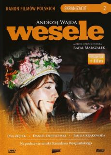 Filmy: Wesele