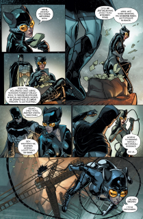 Wieczny Batman 2 - strona 129