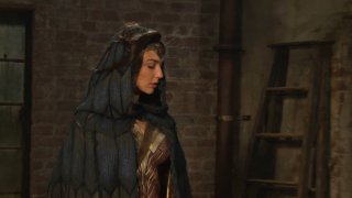 Wonder Woman