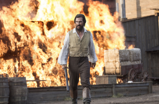 ree state of jones - zdjęcie
