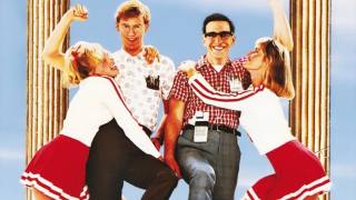 26. Zemsta frajerów